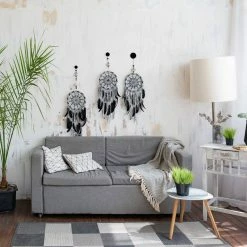 relaxdays Garderobenhaken »Wandhaken Holz 3er Set in Schwarz« -Deutschland Möbel Verkäufe 2024 96a3c40c 31de 5a1e 826a 61dca154c6bd