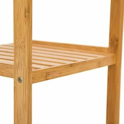 relaxdays Badregal »Badregal Bambus mit 4 Ablagen« 13 relaxdays Badregal »Badregal Bambus mit 4 Ablagen« -Deutschland Möbel Verkäufe 2024 97112598 8961 5580 b8be 173d31cd95f2