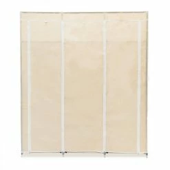 relaxdays Stoffschrank »3 x Stoffkleiderschrank 9 Böden beige« -Deutschland Möbel Verkäufe 2024 971d56b8 45eb 506c 9a80 f6f261fc6218