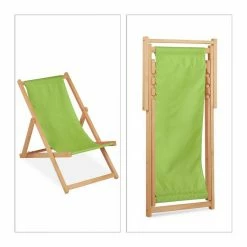 relaxdays Gartenliege »Grüner Liegestuhl aus Holz im 2er Set« -Deutschland Möbel Verkäufe 2024 97331c8b b1dd 5d7d 9e3f 87fbcbf4b4d2