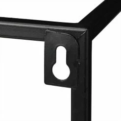 relaxdays Wandregal »Wandregal Metall« -Deutschland Möbel Verkäufe 2024 975ea3c6 a58f 5505 b8b9 3d7ee051434b