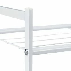 relaxdays Schuhregal »Metall Schuhregal mit 3 Ablagen«, Weiß Weiß, Schwarz 14 relaxdays Schuhregal »Metall Schuhregal mit 3 Ablagen«, Weiß Weiß, Schwarz -Deutschland Möbel Verkäufe 2024 976e6c64 dceb 5013 aecb 23b4b3634c08