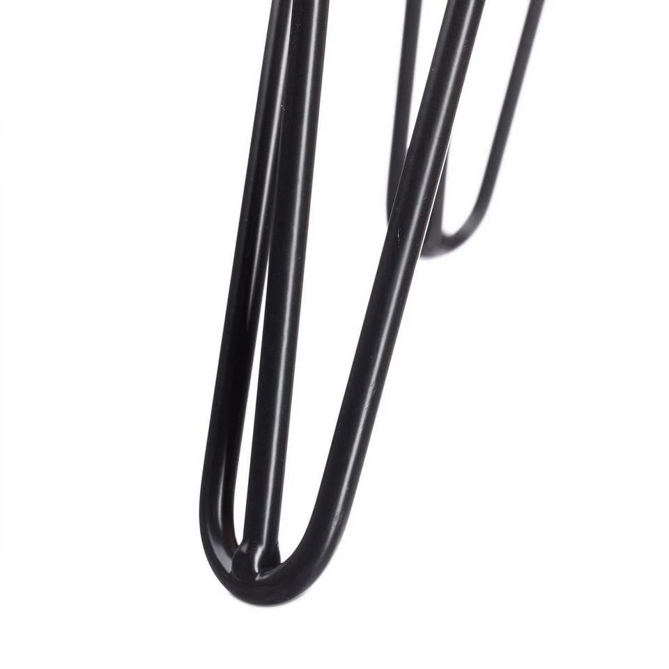 relaxdays Sideboard »Sideboard Retro Design« 8 relaxdays Sideboard »Sideboard Retro Design« – Bild 8