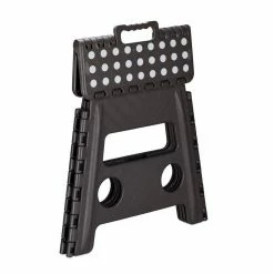 relaxdays Tritthocker »1 x Klapphocker faltbar L dunkelgrau« -Deutschland Möbel Verkäufe 2024 97bf75ba 9838 5fd8 8ecd 5808461921aa