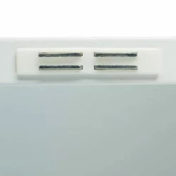 relaxdays Badezimmerspiegelschrank »Zweitüriger Spiegelschrank Bad« -Deutschland Möbel Verkäufe 2024 980b4d52 846f 52ad a643 7a75e9609bee