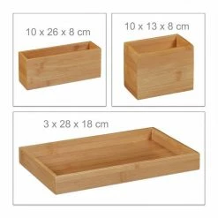 relaxdays Schreibtischaufsatz »Schreibtisch Organizer Set« 15 relaxdays Schreibtischaufsatz »Schreibtisch Organizer Set« -Deutschland Möbel Verkäufe 2024 9860f190 79e5 5305 9bb3 85f3a3d44499