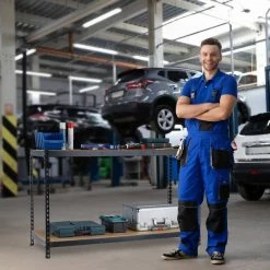 relaxdays Werkbank »Schwarze Werkbank« 13 relaxdays Werkbank »Schwarze Werkbank« -Deutschland Möbel Verkäufe 2024 9861b3ad c8af 5509 9f38 75cb7fe4309b