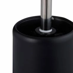 relaxdays Badezimmer-Set »2 x WC-Garnitur rund schwarz« 14 relaxdays Badezimmer-Set »2 x WC-Garnitur rund schwarz« -Deutschland Möbel Verkäufe 2024 98e2fecb 5131 56c5 91b3 123b3aa2a023