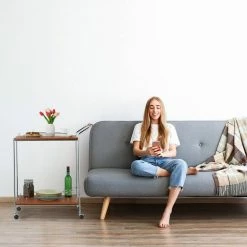 relaxdays Servierwagen »Servierwagen Holzoptik & Chrom« 12 relaxdays Servierwagen »Servierwagen Holzoptik & Chrom« -Deutschland Möbel Verkäufe 2024 98f3a4c6 9486 5307 82bf a841a0c648db