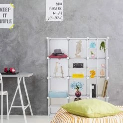 relaxdays Steckregal »640 x Verbindungsstück Steckregal weiß« 10 relaxdays Steckregal »640 x Verbindungsstück Steckregal weiß« -Deutschland Möbel Verkäufe 2024 98f9f209 56e2 52be a963 035e36f989ed