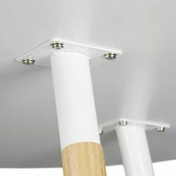 relaxdays Esstisch »Runder Esstisch ARVID 90 cm«, Weiß Weiß Hellbraun, Schwarz Hellbraun 13 relaxdays Esstisch »Runder Esstisch ARVID 90 cm«, Weiß Weiß Hellbraun, Schwarz Hellbraun -Deutschland Möbel Verkäufe 2024 994bf613 df8c 5b26 9441 64209fc891ac