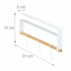 Kleiderhaken »3 x Schrankeinsatz Kleiderschrank«, relaxdays 11 Kleiderhaken »3 x Schrankeinsatz Kleiderschrank«, relaxdays -Deutschland Möbel Verkäufe 2024 994f4a6c b595 5c08 8e3d d71321f1530e