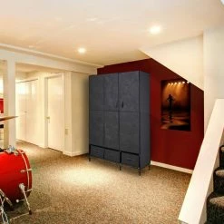 relaxdays Stoffschrank »Stoffschrank mit 2 Türen« Anthrazit 16 relaxdays Stoffschrank »Stoffschrank mit 2 Türen« Anthrazit -Deutschland Möbel Verkäufe 2024 998c4237 2ec4 570b b177 5b7adb87e552