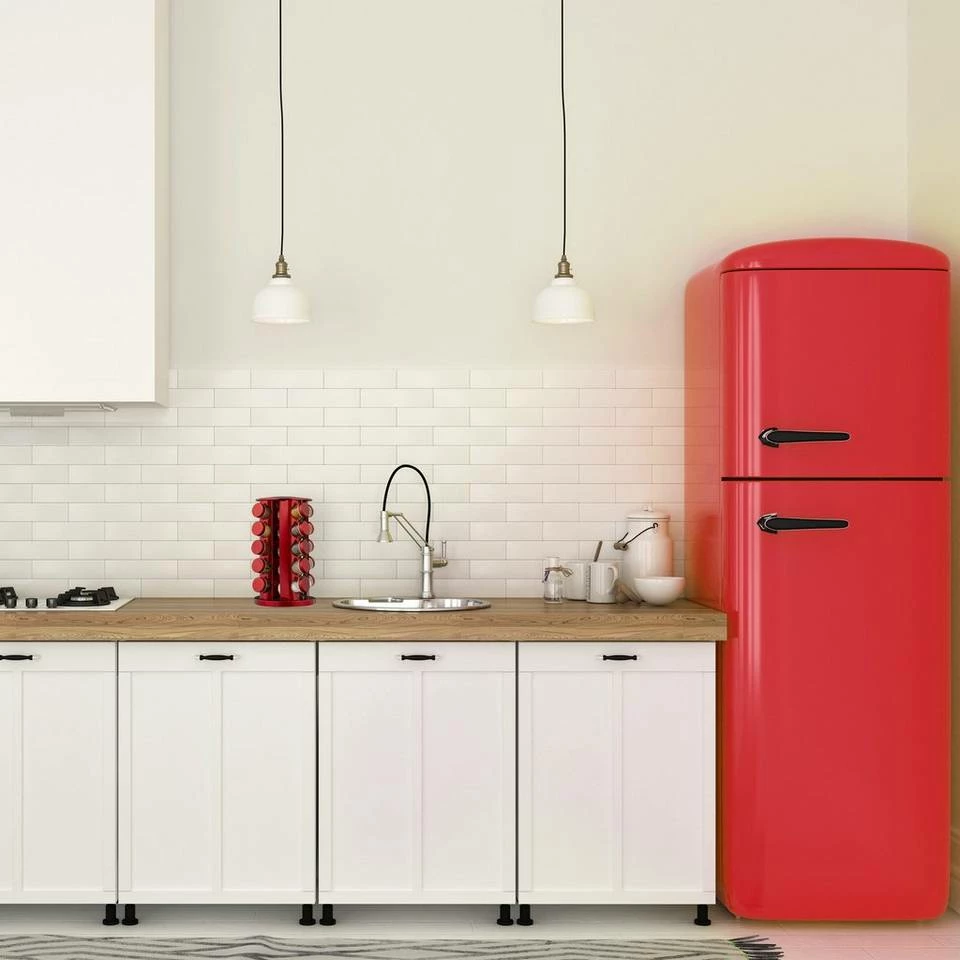 relaxdays Gewürzkarussell »Rotes Gewürzkarussell mit 20 Gläsern« 5 relaxdays Gewürzkarussell »Rotes Gewürzkarussell mit 20 Gläsern« – Bild 5