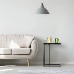 relaxdays Beistelltisch »Beistelltisch schwarz« -Deutschland Möbel Verkäufe 2024 99dc80a0 9d34 5af7 836a 19d23348b30e