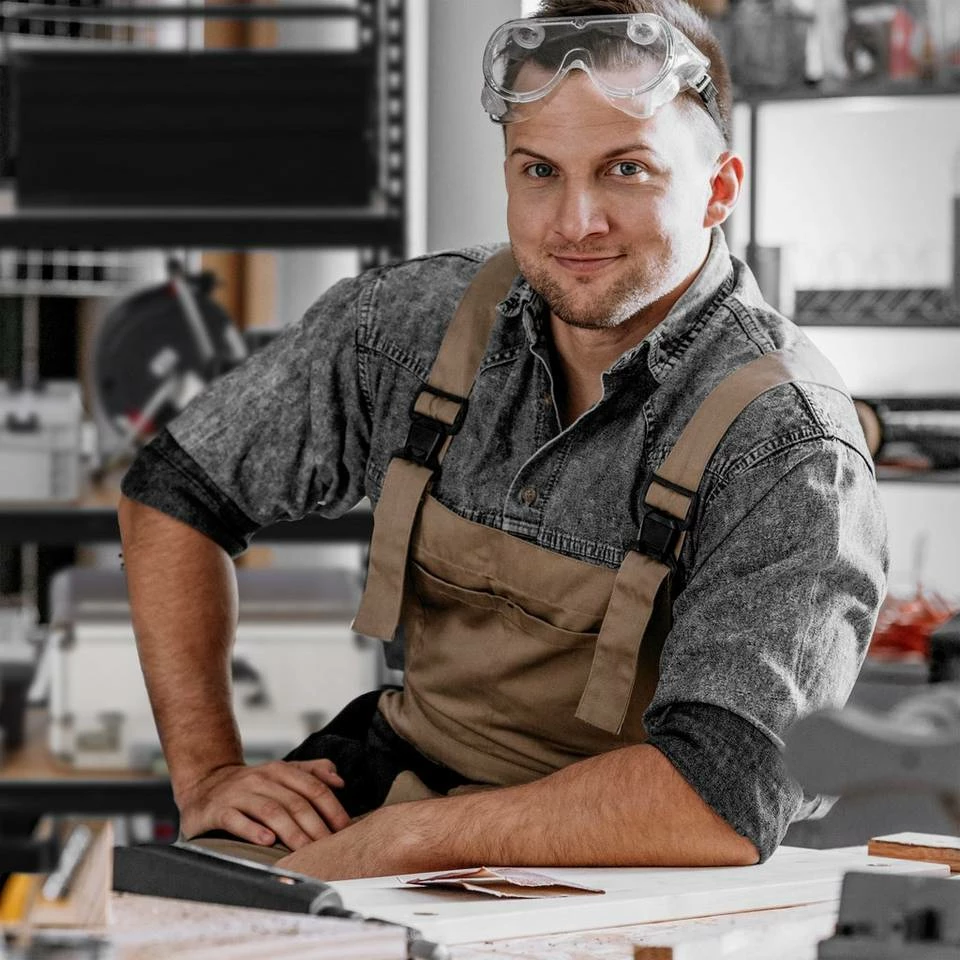 relaxdays Schwerlastregal »Schwerlastregal 1325 kg schwarz« 3 relaxdays Schwerlastregal »Schwerlastregal 1325 kg schwarz« – Bild 3