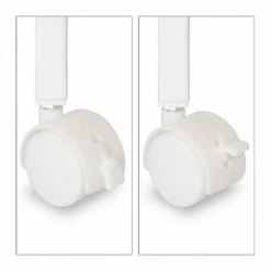 relaxdays Herrendiener »Stummer Diener auf Rollen mit 2 Ablagen« -Deutschland Möbel Verkäufe 2024 9a510fd1 323a 5a8b 973e ac305f9eee46