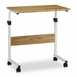 relaxdays Computertisch »Laptoptisch höhenverstellbar mit Rollen« -Deutschland Möbel Verkäufe 2024 9ae52e80 0257 59ca ac4a 6120f044659d