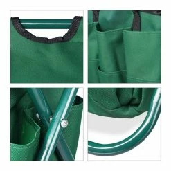 relaxdays Arbeitshocker »Gartenwerkzeug Hocker klappbar« -Deutschland Möbel Verkäufe 2024 9afe81fa 9789 54a8 90b6 3009f30941fb