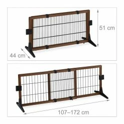 relaxdays Türschutzgitter »Ausziehbares Absperrgitter 51 cm hoch«, Ausziehbar 13 relaxdays Türschutzgitter »Ausziehbares Absperrgitter 51 cm hoch«, Ausziehbar -Deutschland Möbel Verkäufe 2024 9b3ce4ab 5e74 5674 a5f4 8aab586b5c97