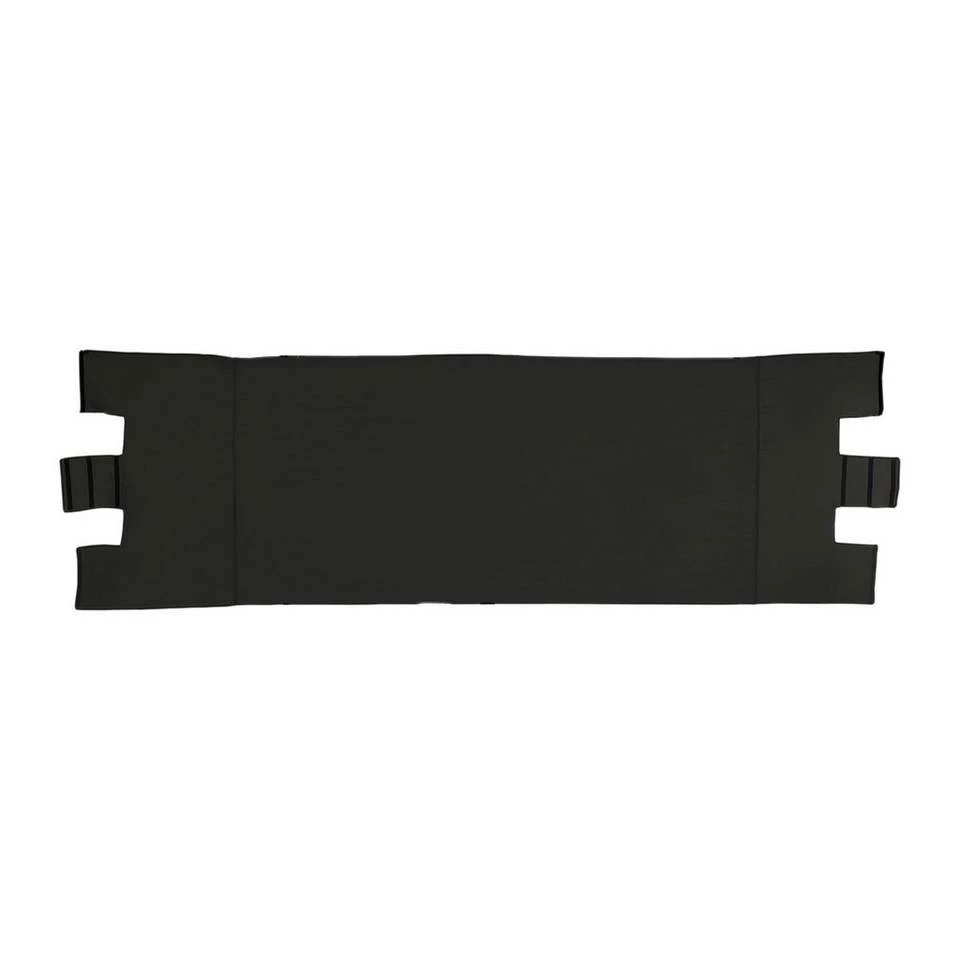 relaxdays Kaminholzregal »Großes Kaminholzregal mit Abdeckung«, BxTxH:38.5x370x122 cm 5 relaxdays Kaminholzregal »Großes Kaminholzregal mit Abdeckung«, BxTxH:38.5x370x122 cm – Bild 5