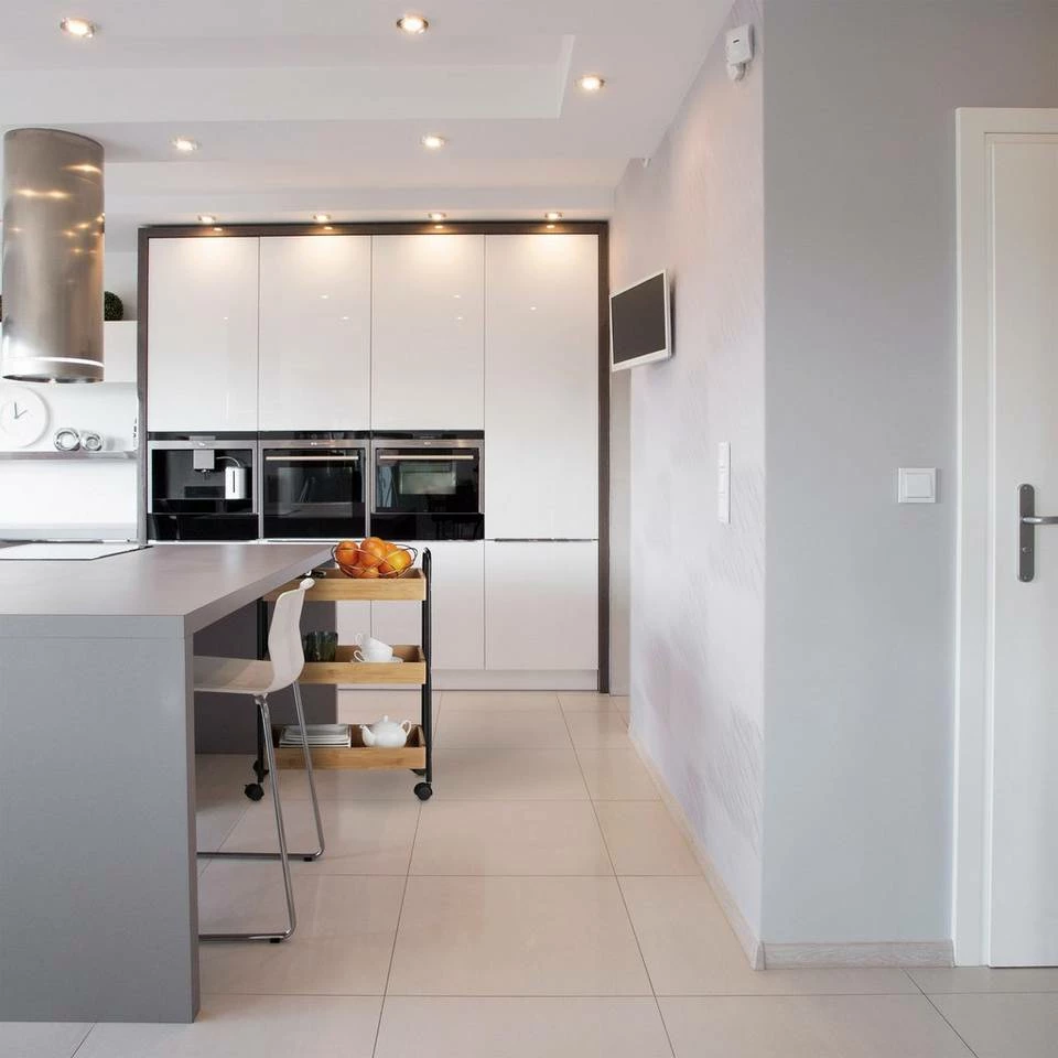 relaxdays Servierwagen »Servierwagen Bambus« 5 relaxdays Servierwagen »Servierwagen Bambus« – Bild 5