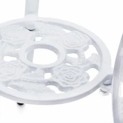 relaxdays Gartentisch »Bistrotisch«, Weiß Weiß, Braun, Schwarz 16 relaxdays Gartentisch »Bistrotisch«, Weiß Weiß, Braun, Schwarz -Deutschland Möbel Verkäufe 2024 9bd5e9f1 8cbb 5d00 8325 5d24b72ae192