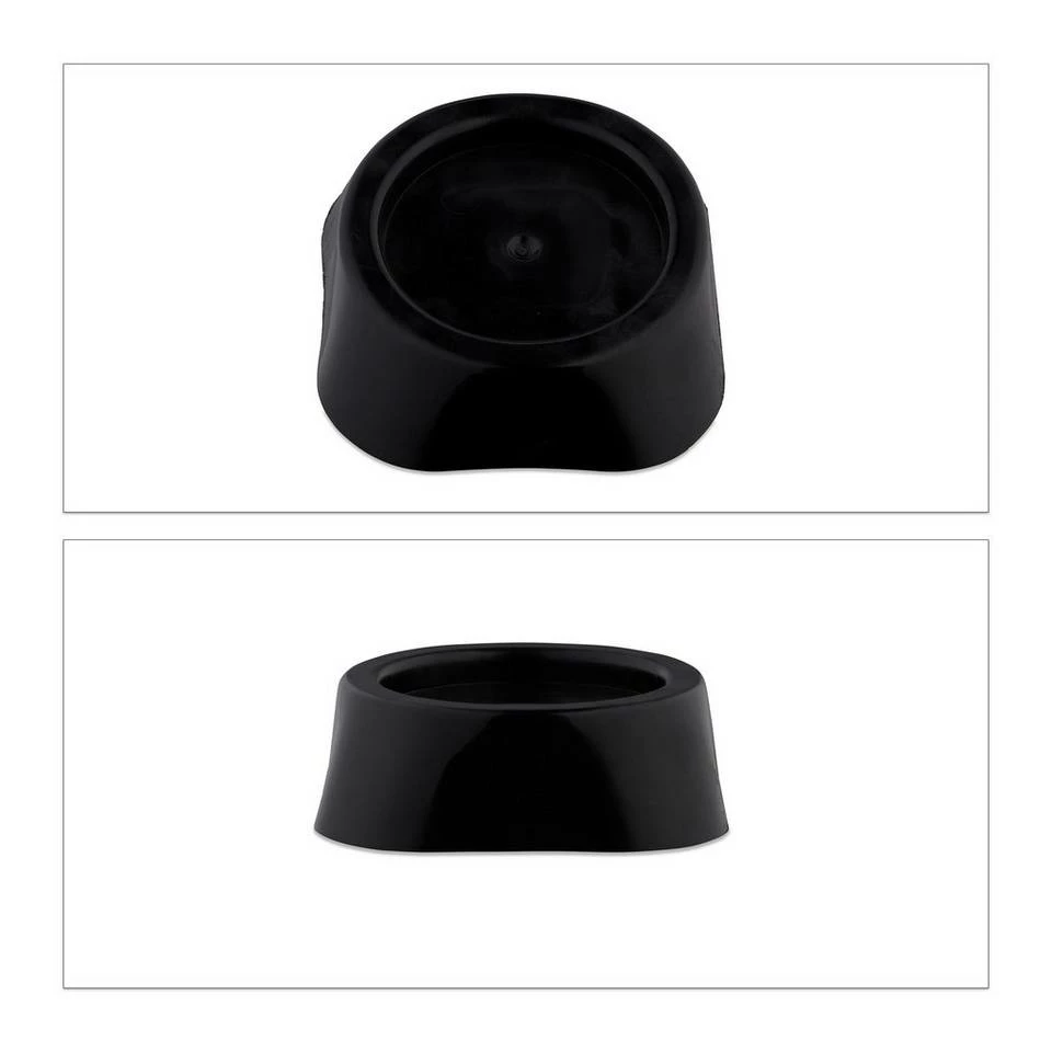 relaxdays Vibrationsdämpfer »40 x Schwingungsdämpfer Waschmaschine« 8 relaxdays Vibrationsdämpfer »40 x Schwingungsdämpfer Waschmaschine« – Bild 8