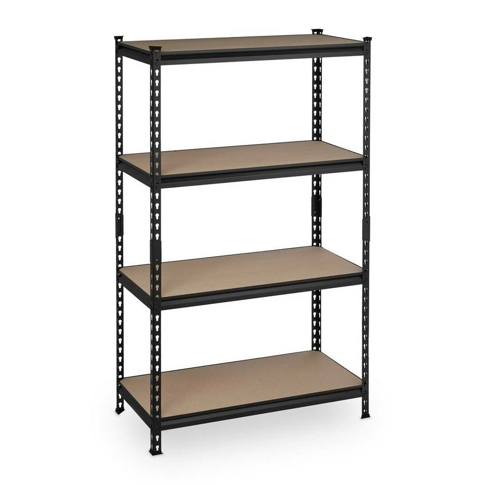 relaxdays Schwerlastregal »Schwerlastregal Stecksystem« 10 relaxdays Schwerlastregal »Schwerlastregal Stecksystem« – Bild 10