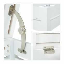 relaxdays Badregal »Badregal Bambus weiß« -Deutschland Möbel Verkäufe 2024 9cb0d47a 4c40 5a7d ae3f 9dc4bb2972dc