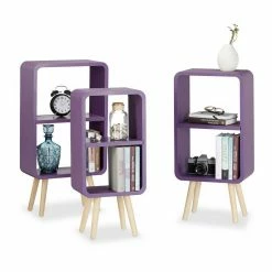 relaxdays Standregal »Standregal 3er Set mit je 2 Fächern«, Braun Lila Hellbraun, Braun Hellbraun, Hellblau Hellbraun, Grün Hellbraun 19 relaxdays Standregal »Standregal 3er Set mit je 2 Fächern«, Braun Lila Hellbraun, Braun Hellbraun, Hellblau Hellbraun, Grün Hellbraun -Deutschland Möbel Verkäufe 2024 9cc7917c d76a 543f 84a2 bd0c4552fecd