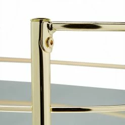 relaxdays Servierwagen »Ovaler Servierwagen mit 2 Ablagen« -Deutschland Möbel Verkäufe 2024 9d3c2fc5 ed22 5767 81e5 84ff9e06c33b