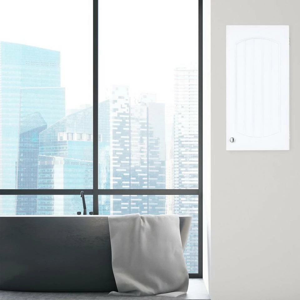 relaxdays Badregal »Badezimmerschrank hängend« 2 relaxdays Badregal »Badezimmerschrank hängend« – Bild 2