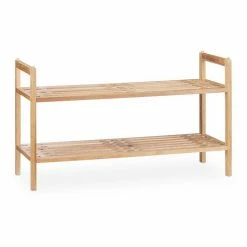 relaxdays Schuhregal »3 x Schuhregal stapelbar Walnuss« -Deutschland Möbel Verkäufe 2024 9d8853ec 7475 552a a1a1 1dc48d79b9f1