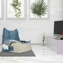 relaxdays Sitzsack »Großer Sitzsack mit Lehne« 13 relaxdays Sitzsack »Großer Sitzsack mit Lehne« -Deutschland Möbel Verkäufe 2024 9db645e0 ef7f 52f1 82cf 3007bf88afc3