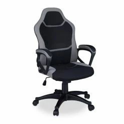 relaxdays Gaming-Stuhl »Gaming Stuhl im Racing Design«, Blau Grau, Schwarz Grau Rot, Schwarz Grau Blau, Schwarz Grau Gelb 28 relaxdays Gaming-Stuhl »Gaming Stuhl im Racing Design«, Blau Grau, Schwarz Grau Rot, Schwarz Grau Blau, Schwarz Grau Gelb -Deutschland Möbel Verkäufe 2024 9e2b6203 f7b2 56ca 843e 21ca39dcb12f