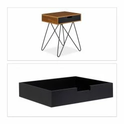 relaxdays Beistelltisch »Beistelltisch mit Schublade« 17 relaxdays Beistelltisch »Beistelltisch mit Schublade« -Deutschland Möbel Verkäufe 2024 9e30632a ad94 5c37 bc1b fb695846a42f