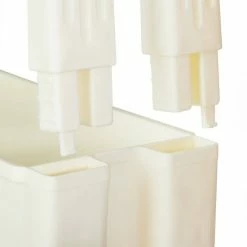 relaxdays Schieberegal »Nischenwagen mit 4 Ablagen«, Weiß 14 relaxdays Schieberegal »Nischenwagen mit 4 Ablagen«, Weiß -Deutschland Möbel Verkäufe 2024 9ea5cf6c 29a3 568e a658 4000e4d4df96