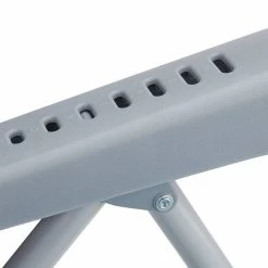 relaxdays Gartenstuhl »Klappbarer Liegestuhl mit Nackenkissen«, Grau Hellblau Grau, Gr&uuml;n Grau -Deutschland Möbel Verkäufe 2024 9ea812ae de6d 5673 8790 7011693c3315