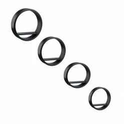 relaxdays Wandregal »Wandregal rund im 4er Set«, Schwarz Weiß, Rot 15 relaxdays Wandregal »Wandregal rund im 4er Set«, Schwarz Weiß, Rot -Deutschland Möbel Verkäufe 2024 9ecc1c7d 7128 5bf7 8638 7d71b481d202