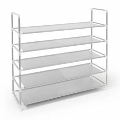 relaxdays Schuhregal »1 x Schuhregal für 20 Paar Schuhe weiß« 11 relaxdays Schuhregal »1 x Schuhregal für 20 Paar Schuhe weiß« -Deutschland Möbel Verkäufe 2024 9ed1556b 7467 53c8 b82e a77d7bbf1397