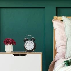 relaxdays Nachttisch »Nachttisch mit Schublade« -Deutschland Möbel Verkäufe 2024 9f582b0c 0c48 537c 814d eac0736561a9