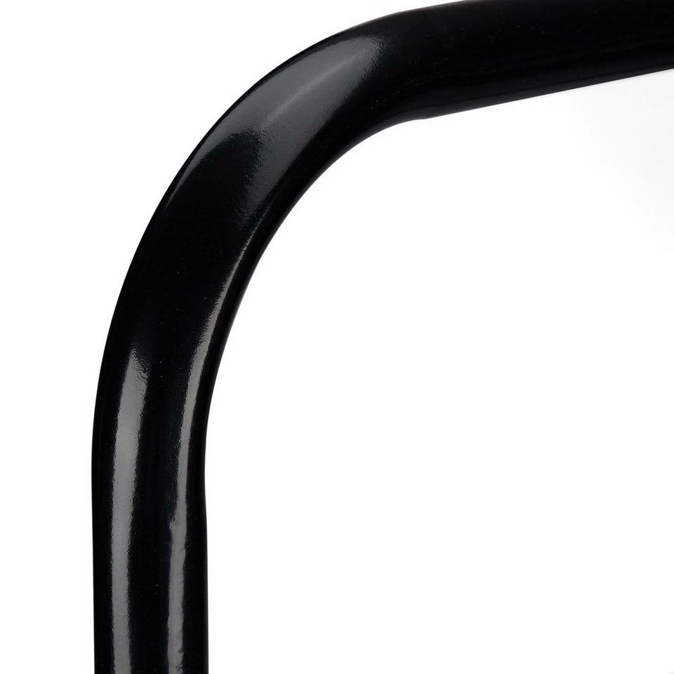 relaxdays Kaminholzregal »Kaminholzwagen mit Luftreifen«, BxTxH:59x52x108.5 cm 8 relaxdays Kaminholzregal »Kaminholzwagen mit Luftreifen«, BxTxH:59x52x108.5 cm – Bild 8