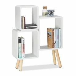 relaxdays Wandregal »Würfelregal Holz mit 4 Beinen«, Schwarz Schwarz Hellbraun, Weiß Hellbraun 19 relaxdays Wandregal »Würfelregal Holz mit 4 Beinen«, Schwarz Schwarz Hellbraun, Weiß Hellbraun -Deutschland Möbel Verkäufe 2024 9fe7cb4b d929 551e 8d50 7098a6c59f76