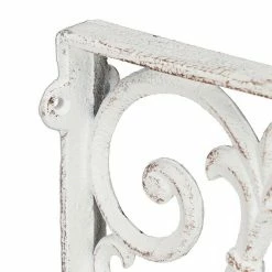 relaxdays Wandregalhalter »2 x Regalwinkel antik weiß« -Deutschland Möbel Verkäufe 2024 9ff64319 b911 5a4a ab45 de9c9eb4321b