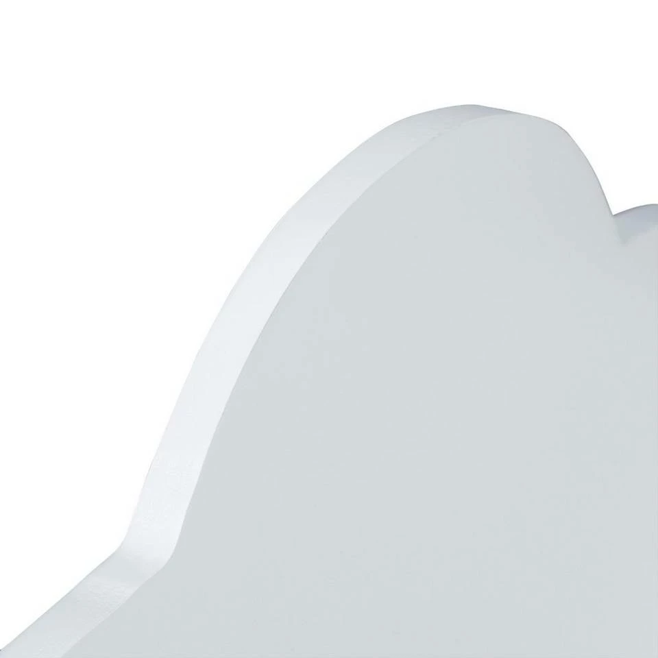 relaxdays Wandregal »Wandregal Wolke Kinderzimmer« 7 relaxdays Wandregal »Wandregal Wolke Kinderzimmer« – Bild 7