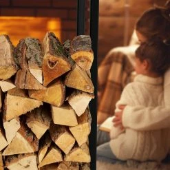 relaxdays Kaminholzregal »Kaminholzregal aus Metall«, BxTxH:19.5x123x91 cm 11 relaxdays Kaminholzregal »Kaminholzregal aus Metall«, BxTxH:19.5x123x91 cm -Deutschland Möbel Verkäufe 2024 a038a3ef e154 585e 85b4 4d47469e4a64