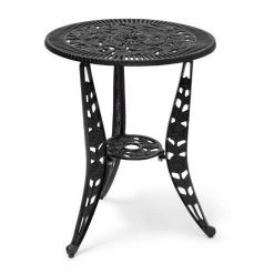 relaxdays Gartentisch »Bistrotisch«, Weiß Weiß, Braun, Schwarz 19 relaxdays Gartentisch »Bistrotisch«, Weiß Weiß, Braun, Schwarz -Deutschland Möbel Verkäufe 2024 a088f4e5 cb3e 5777 879c 7c298ecd7e8d