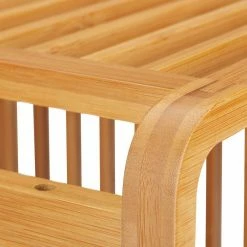 relaxdays Badregal »Bambus Regal mit Ablagen«, 2 15 relaxdays Badregal »Bambus Regal mit Ablagen«, 2 -Deutschland Möbel Verkäufe 2024 a0ac29e0 5d57 59aa 995d 33d1f6742ca8