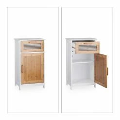 relaxdays Badregal »Badschrank schmal mit Schublade« 15 relaxdays Badregal »Badschrank schmal mit Schublade« -Deutschland Möbel Verkäufe 2024 a0b9999b fd15 5eb1 b34f 5c2cbe64c379